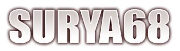 SURYA68 Logo